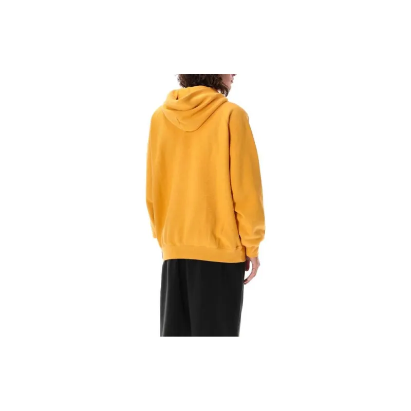 Champion Sweatshirts Men Dark Brown-1