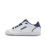 White Blue