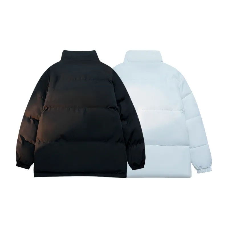 BOBBY ABLEY Puffer Jacket Unisex-54