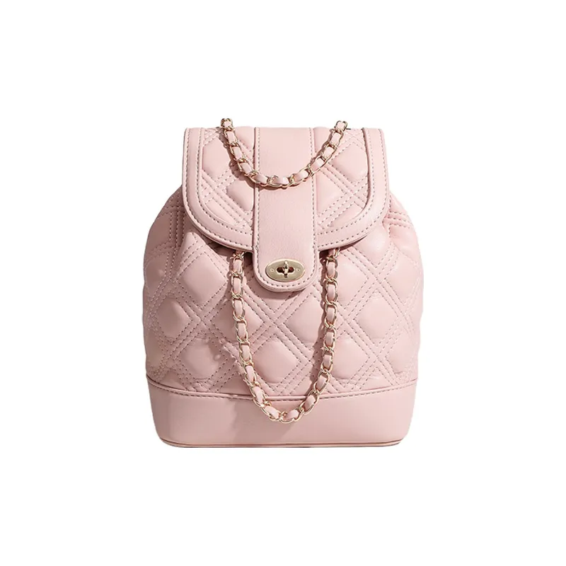 NATTY PU Backpack Women's Multicolor-1