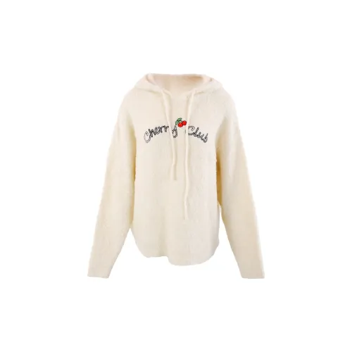 CLOUD SEASON Sweaters Women's Off White