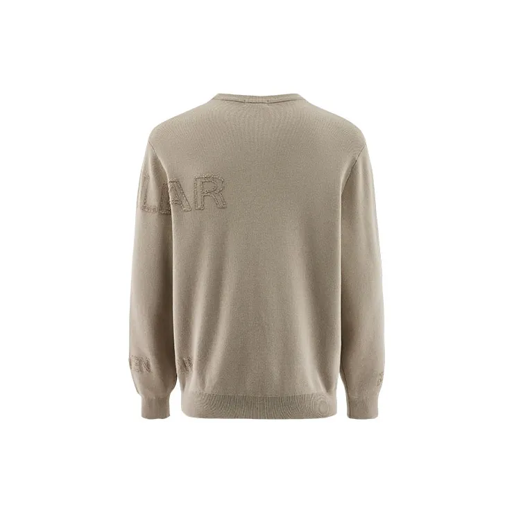 CAT Knitwear Unisex-1