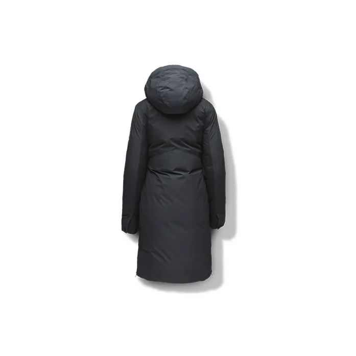 Nobis INARA Down Jacket Women's-4