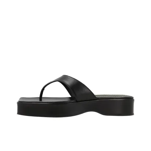 The Saddler Flip Flops Women's