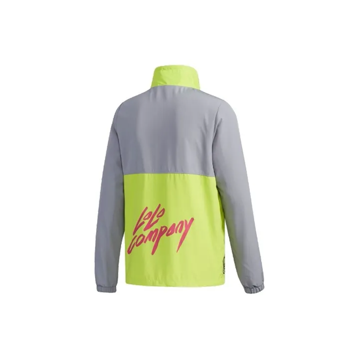 Adidas Neo Jackets Women's Gray-1