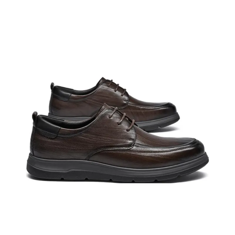 HARSON Derby Shoes Casual Shoes Men's-6