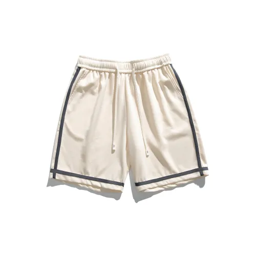 TYPERIGHTER Casual Shorts Unisex