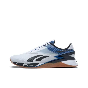 Nano X3 Reebok 'Blue Green Mismatched'