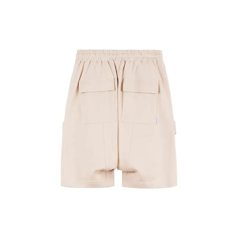 PMET Casual Shorts Men-1