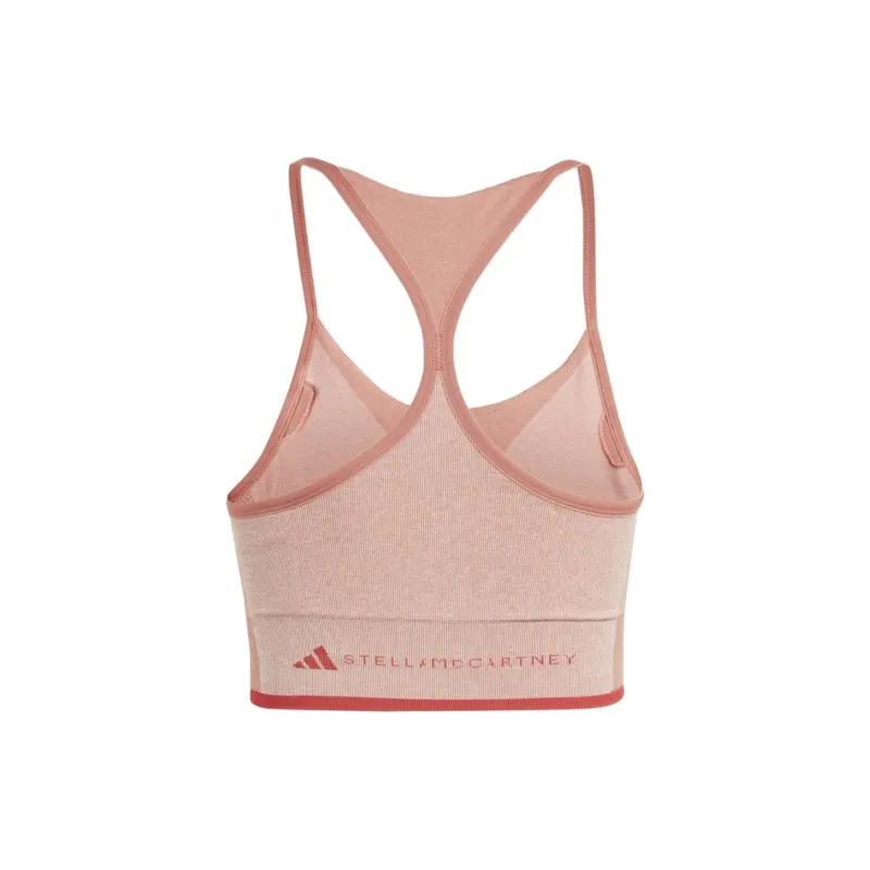 Adidas Free Shipping With AdiClub Adidas By Stella McCartney Medium Support Sports Bra-1