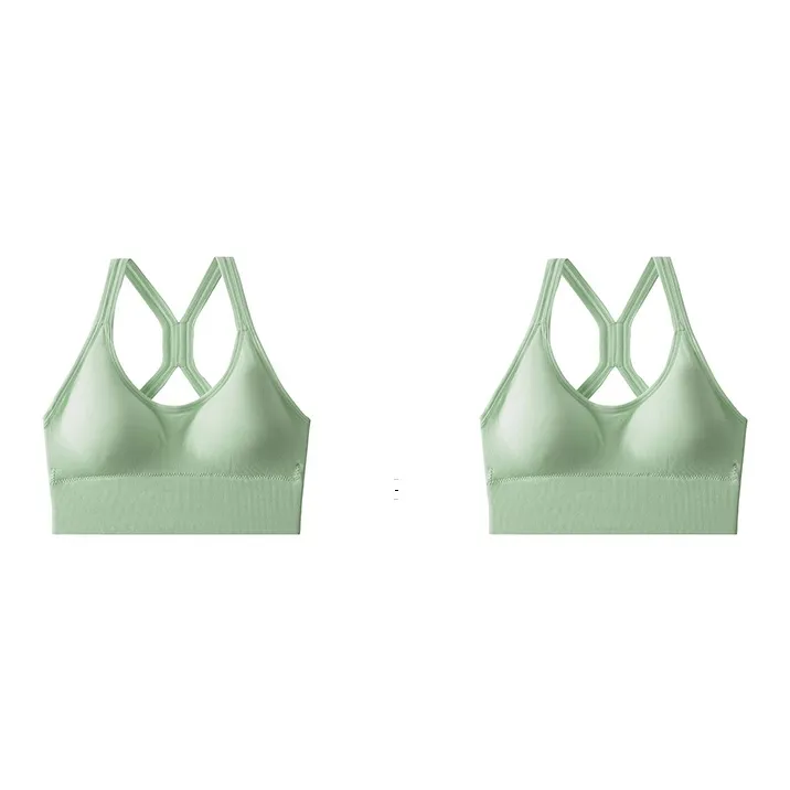 Yalu Women's Bras-8