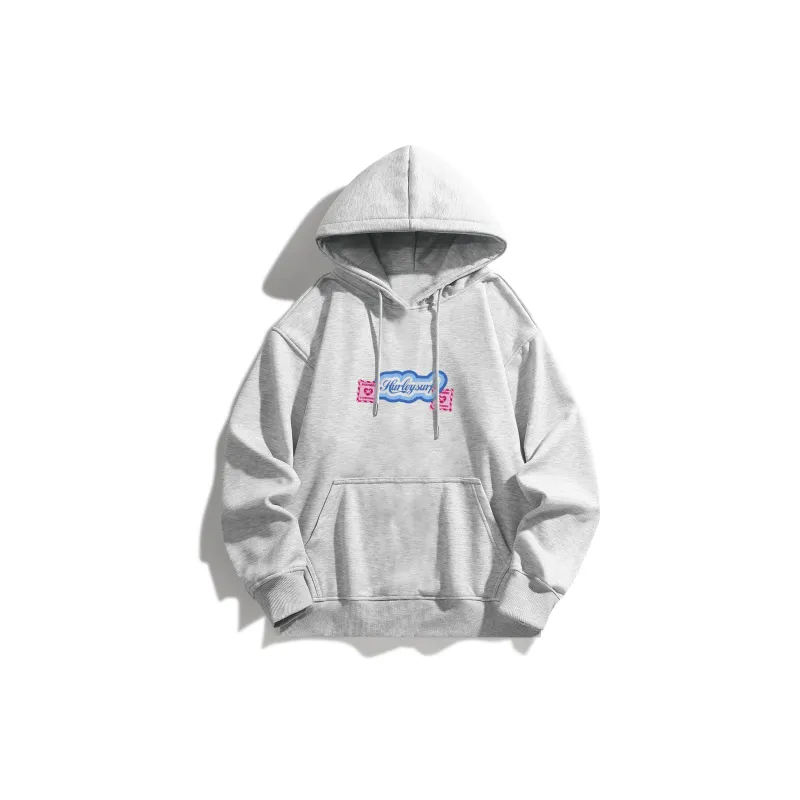 Hurley Sweatshirts Unisex-35