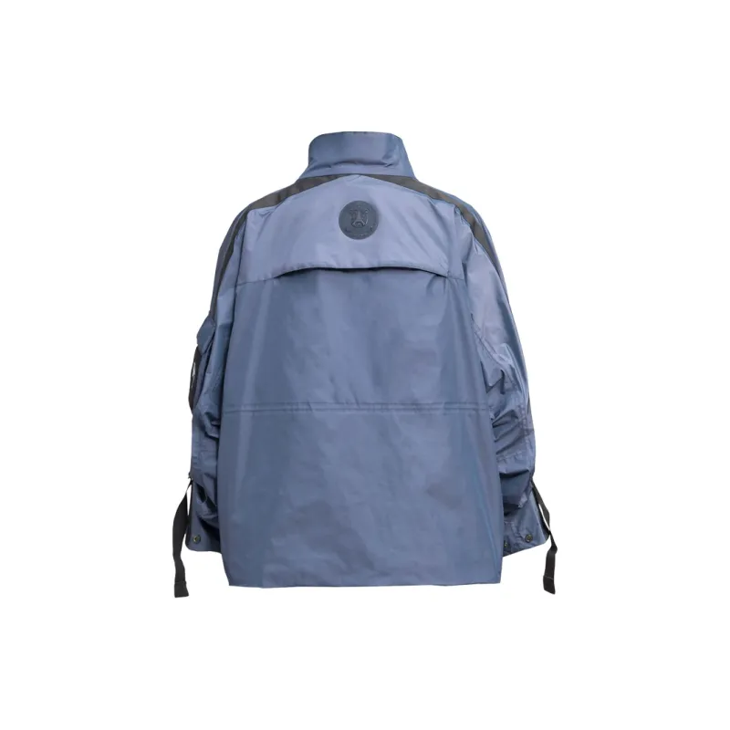 Nobis x X PSG Puffer Jacket Unisex Limited Edition Collector's Box Set-19