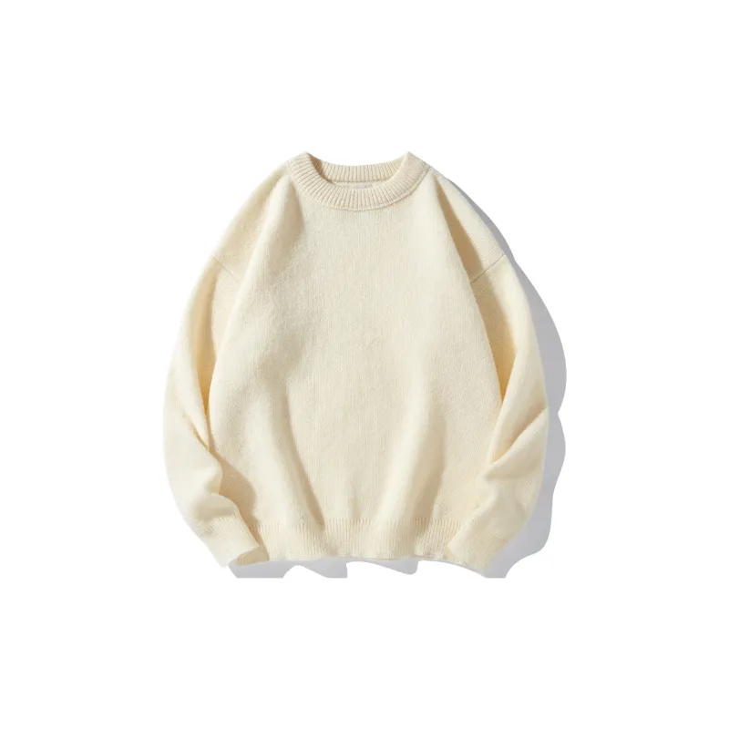 I.E Sweaters Unisex-10