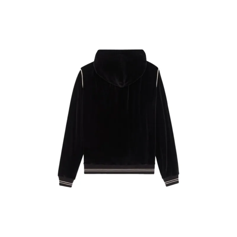 CELINE Sweatshirts Men Black-1