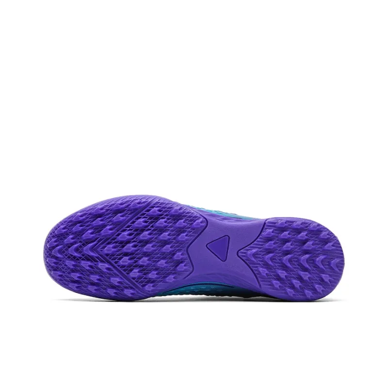 Kuding Slip Resistant, Abrasion Resistant, Breathable Soccer Shoes Unisex-66
