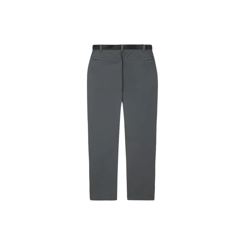 THE NORTH FACE Casual Pants Men's Steel Gray-1