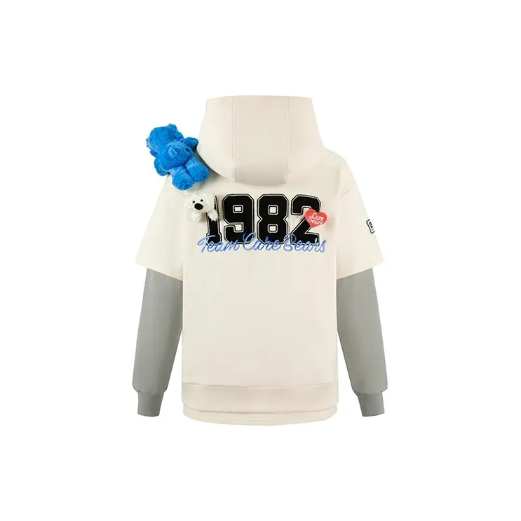 13 DEMARZO x CAREBEARS Sweatshirt Women's-1