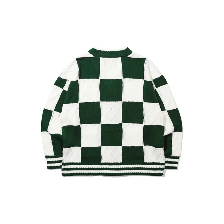 RMTCRW ROMANTIC CROWN Knitwear Unisex-1