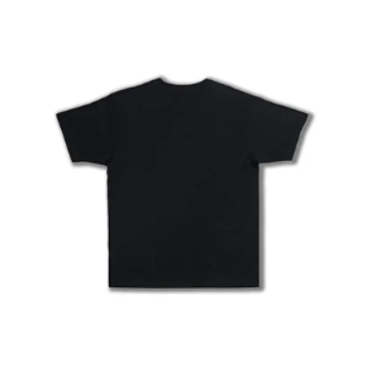 OCCUPY Chinese Youth X Deyun 5 Team X Deyun 7 Team Joint Series T-Shirts Men-1