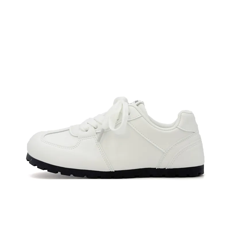 UNIITY Anti-Slip Wear-Resistant Low-Top Skateboard Shoes Women's Gift Box Set-7