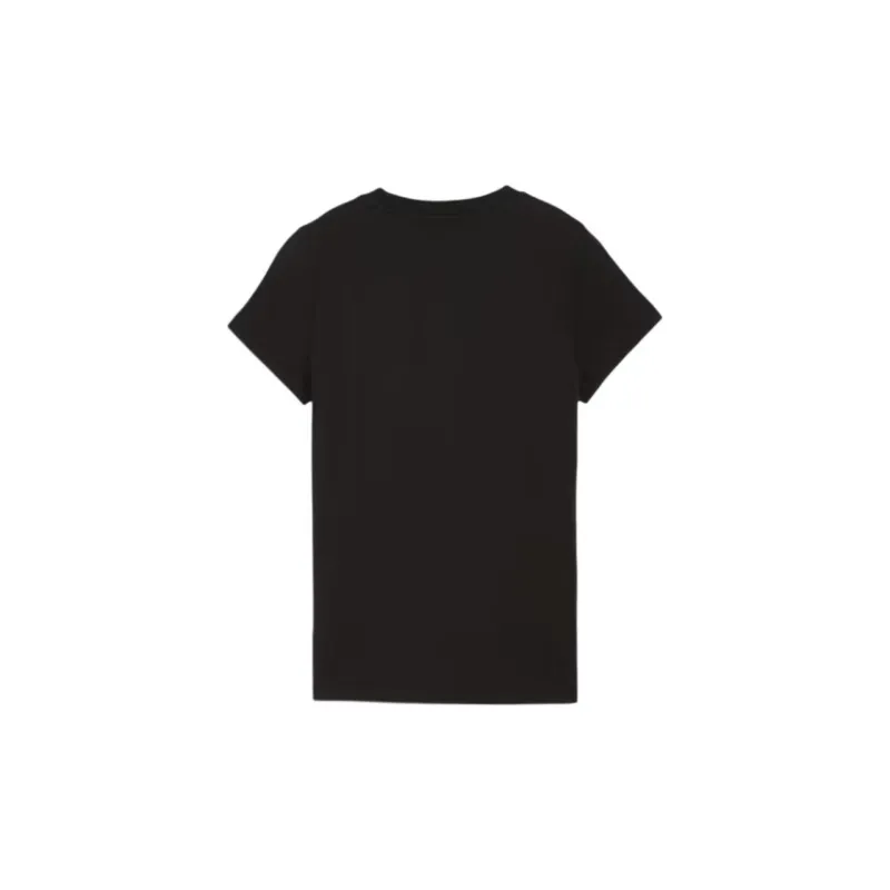 PUMA Classics Logo Women's Tee-1