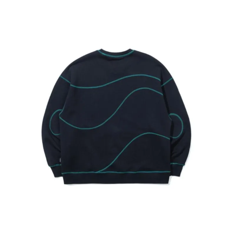 RMTCRW ROMANTIC CROWN Sweatshirt Unisex-5