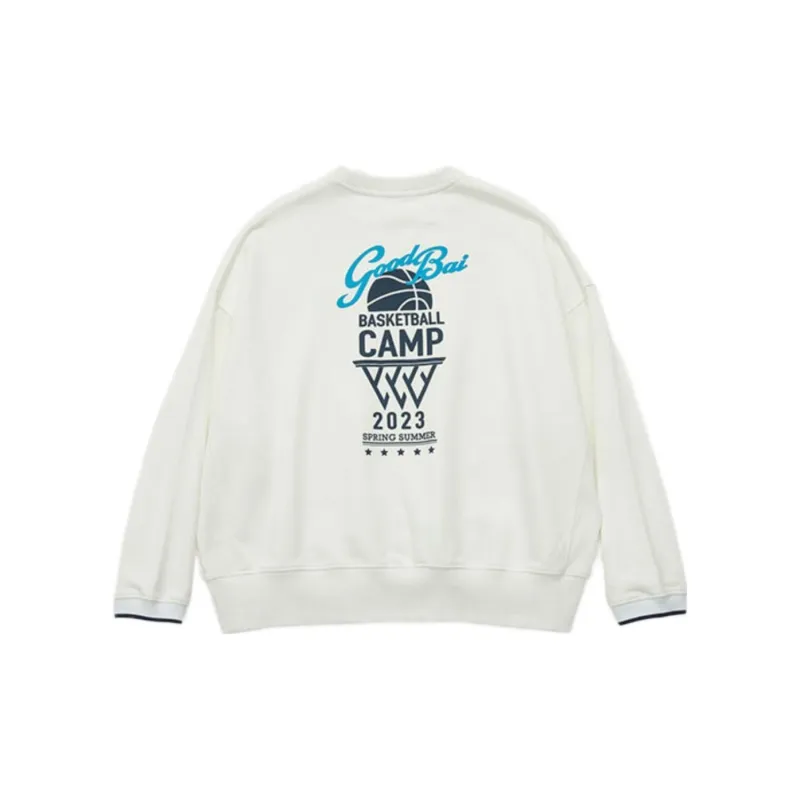 GOOD BAI SS23 Sweatshirts Women's-1
