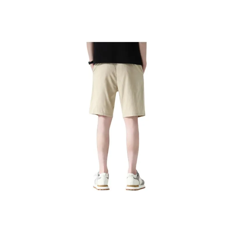 Duke car Casual Shorts Men-2