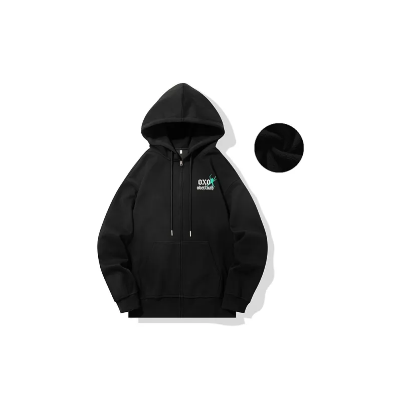 OXO OVERLOAD Sweatshirts Unisex-13