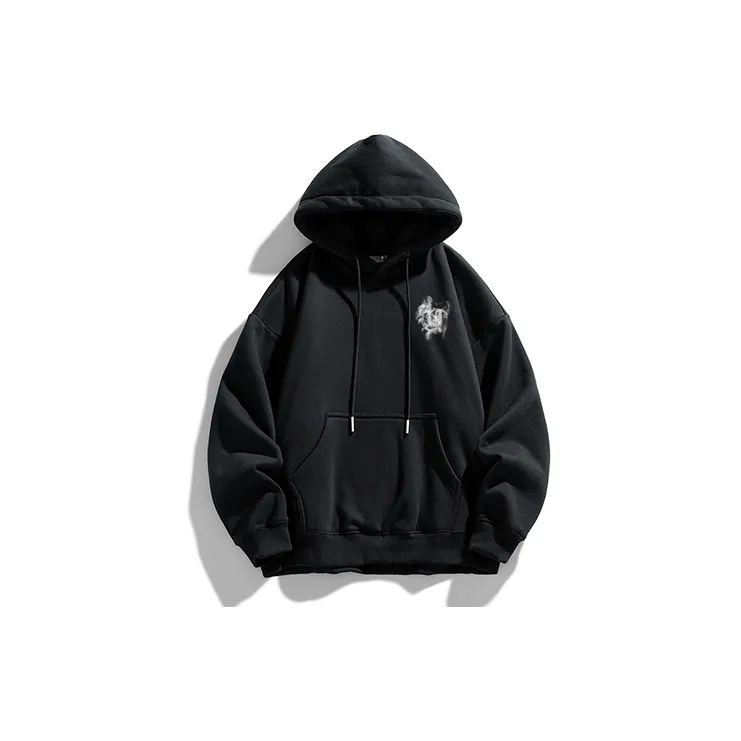 YooMore Sweatshirts Unisex-0