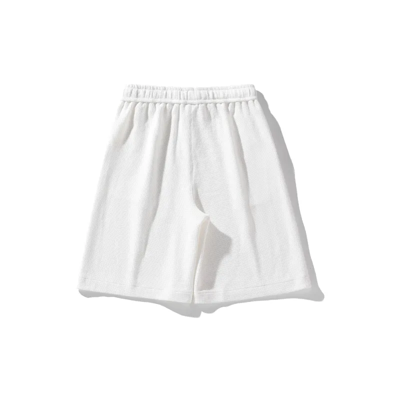 PAINT STAIN Fashion Casual Shorts Unisex-295