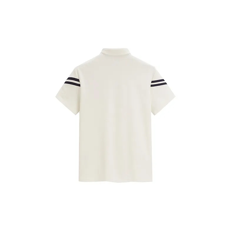 PEACEBIRD MEN Polo Shirts Men-3