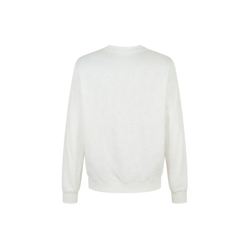 C'N'C New Order & Classics Series Sweatshirts Men White-1