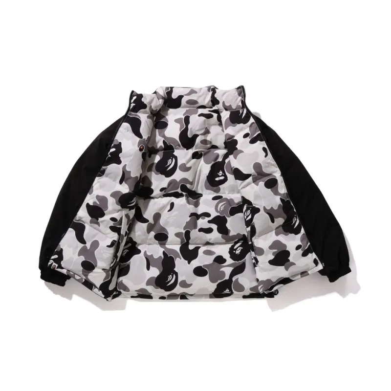 A BATHING APE Down Jacket Women's-1