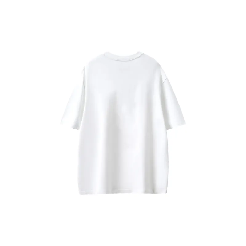 PAKA T Shirts Unisex-1
