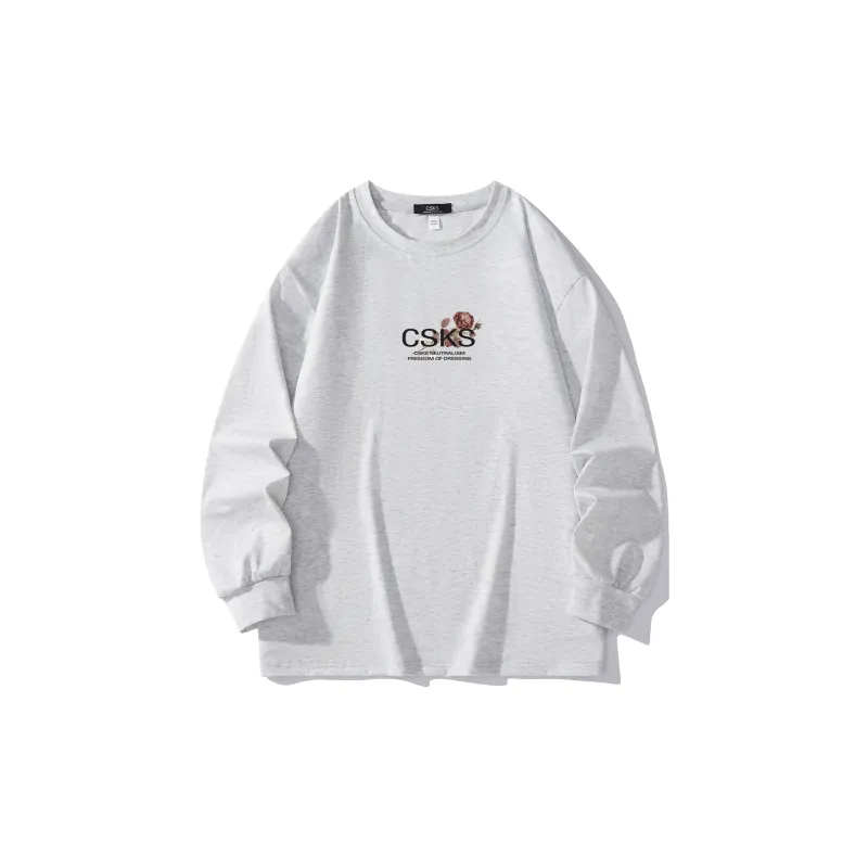 CSKS T Shirts Unisex-5