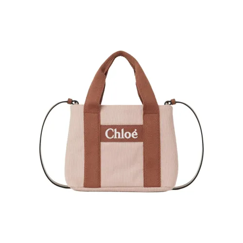 Chloé Shoulder Bags