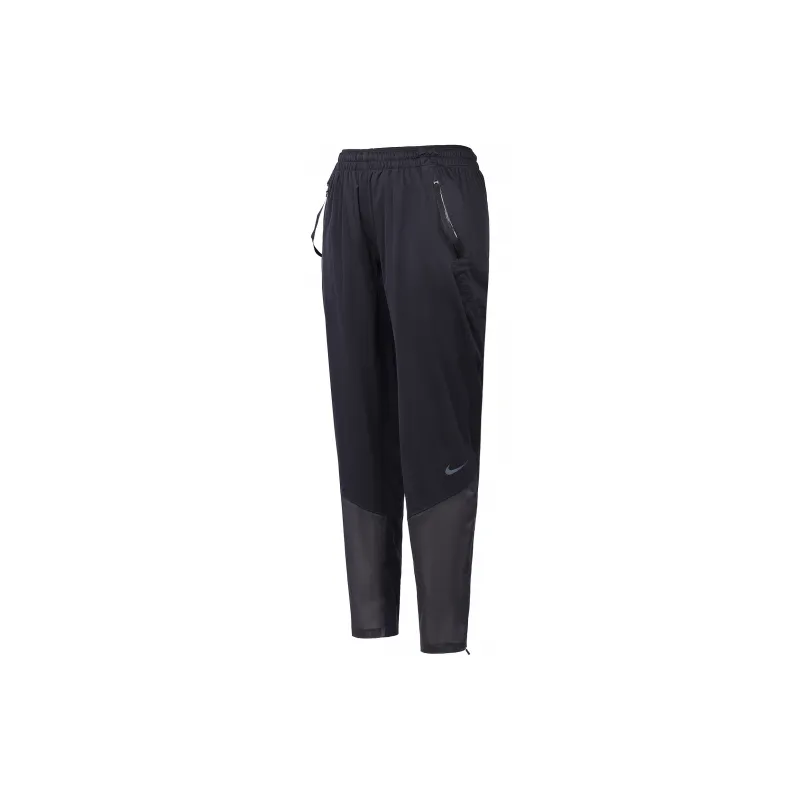 Nike Knitted Sweatpants Women's Black-1