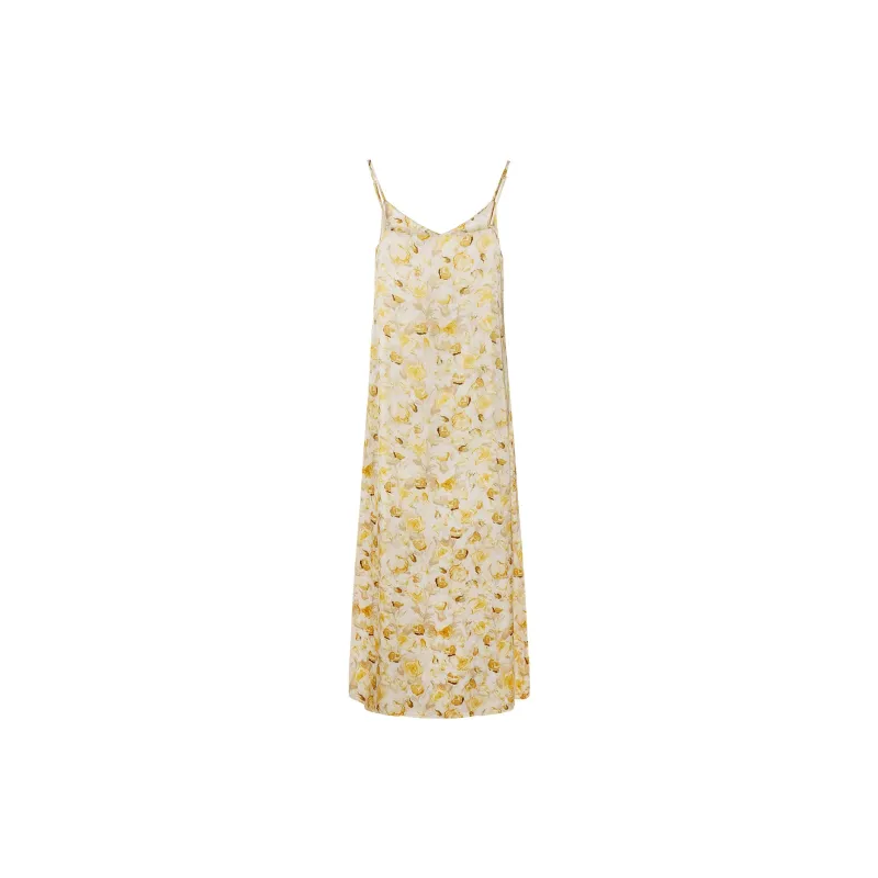 THE SEA LIFE Slip Dress Women's Primulin-1
