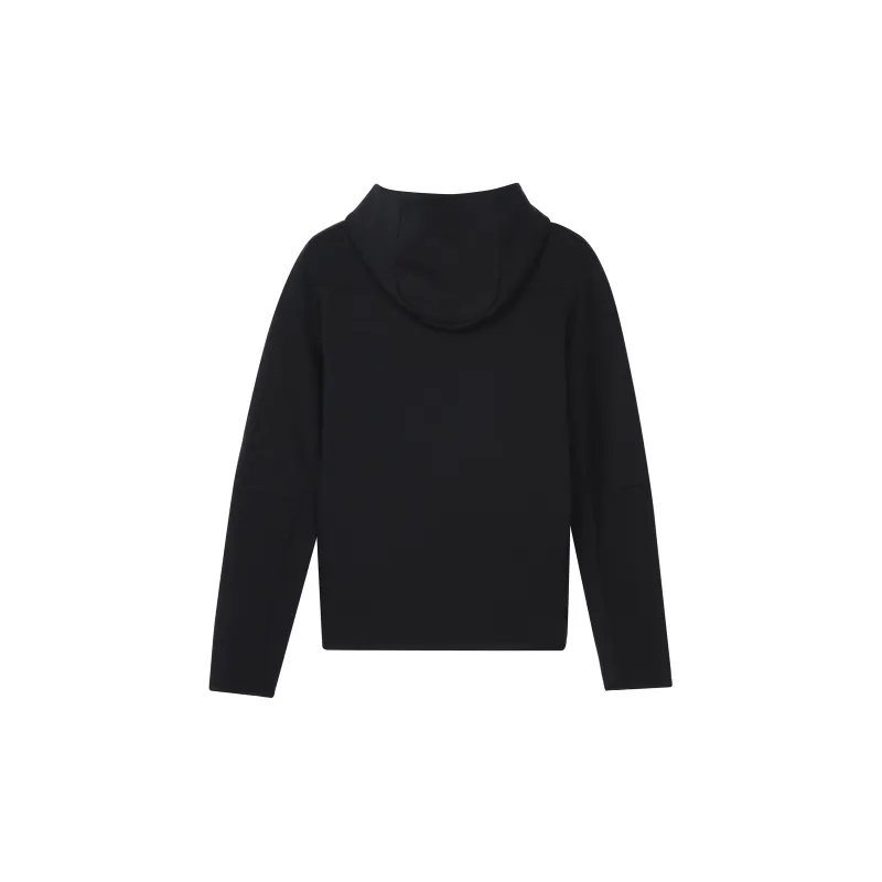 Nike Sportswear Tech Fleece Full Zip Hoodie Asia Sizing-1