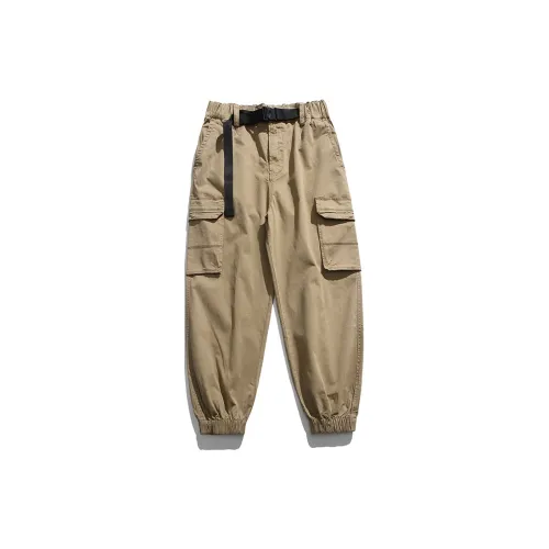 FOR FEAR THAT Cargo Pants Unisex