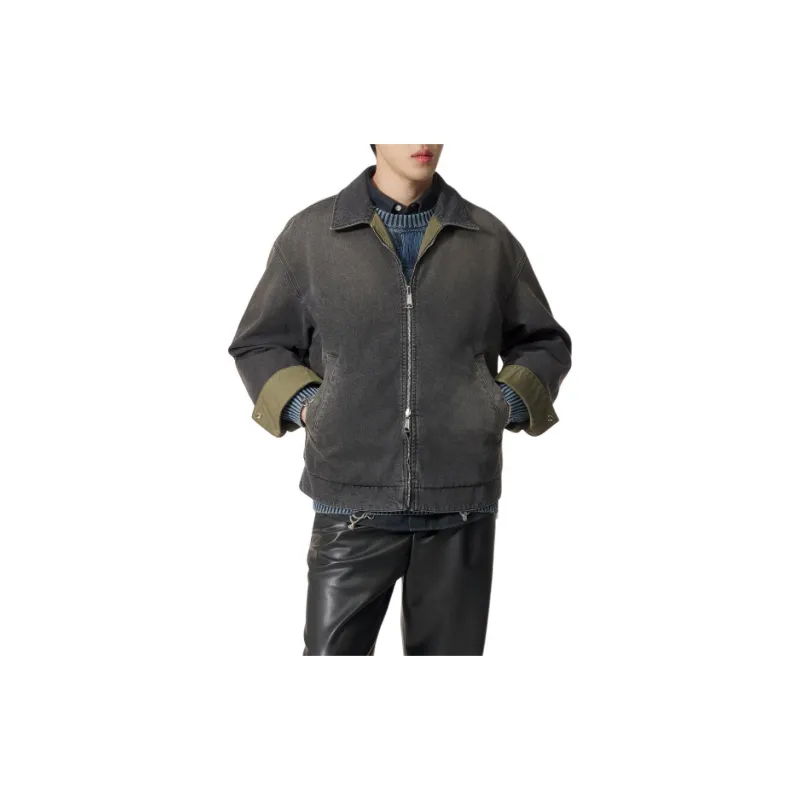 DIESEL D Stack S Jacket-1