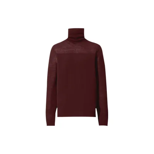 UNIQLO Sweaters Women's Dark Brown