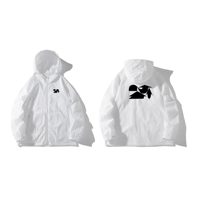 NXPTP Jackets Unisex-2