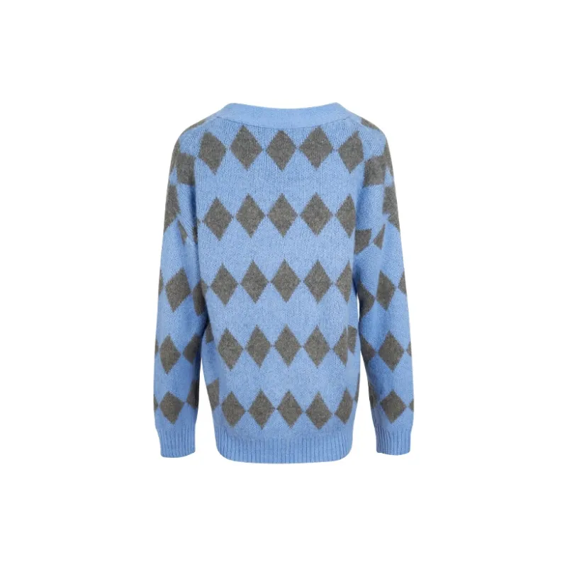 JESSYLINE Knitwear Women's-3
