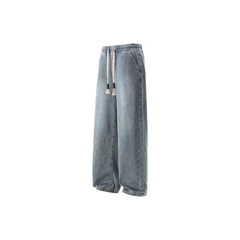 ROBINHOOD Jeans Unisex-6