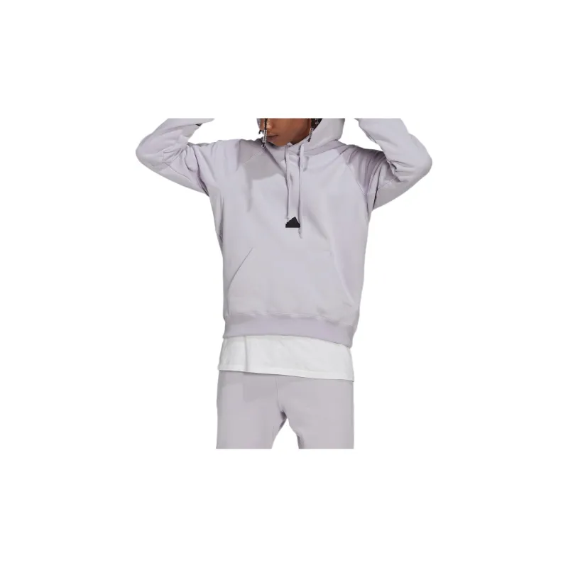 Adidas Sweatshirts Men Purple-2