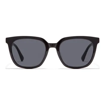 CARIN Plate Frame Square Sunglasses Unisex