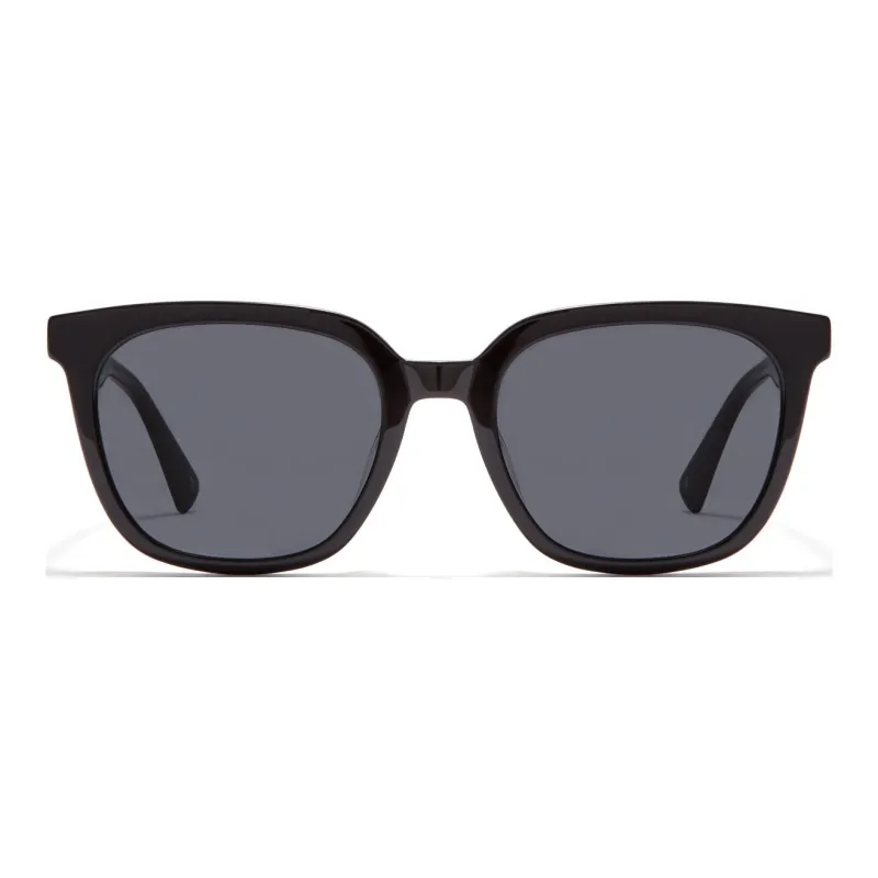 CARIN Plate Frame Square Sunglasses Unisex-0